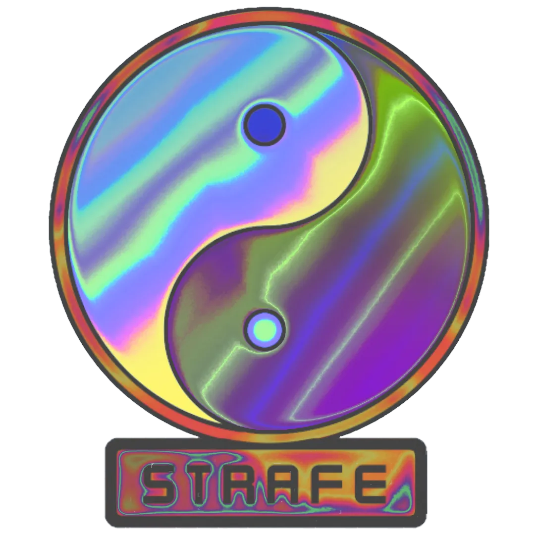 Sticker 0%