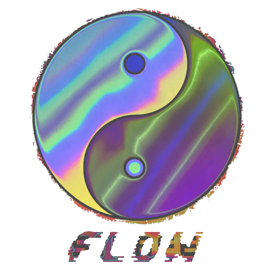 Sticker 100%