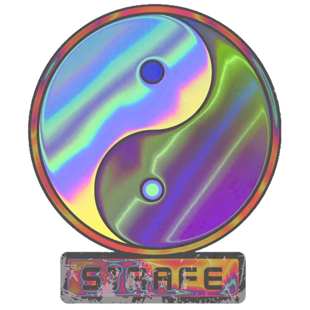 Sticker 25%
