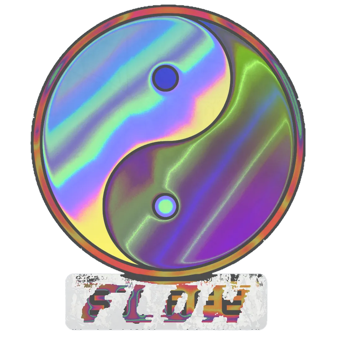 Sticker 50%