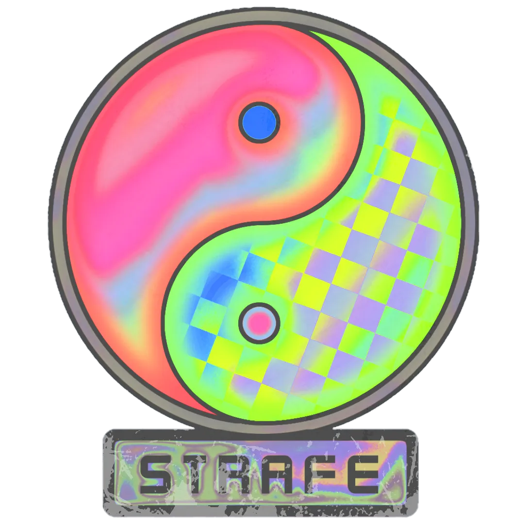 Sticker 25%