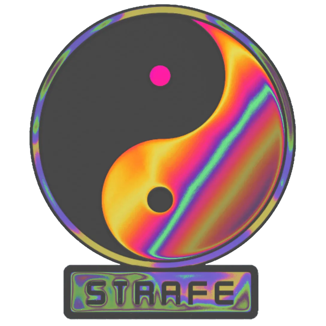Sticker 0%