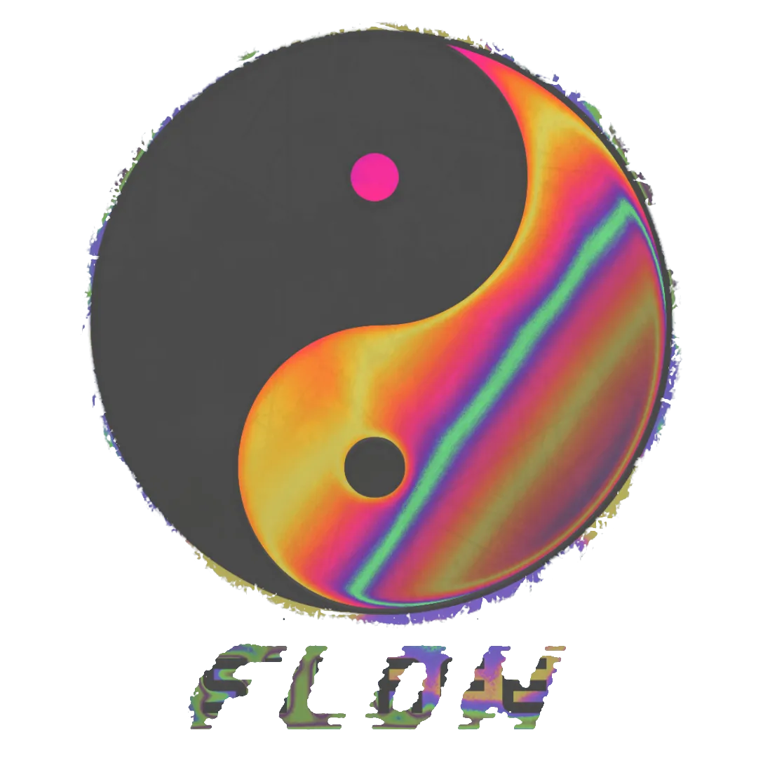 Sticker 100%