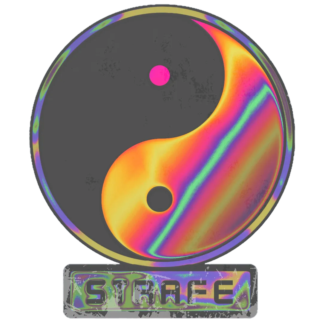 Sticker 25%