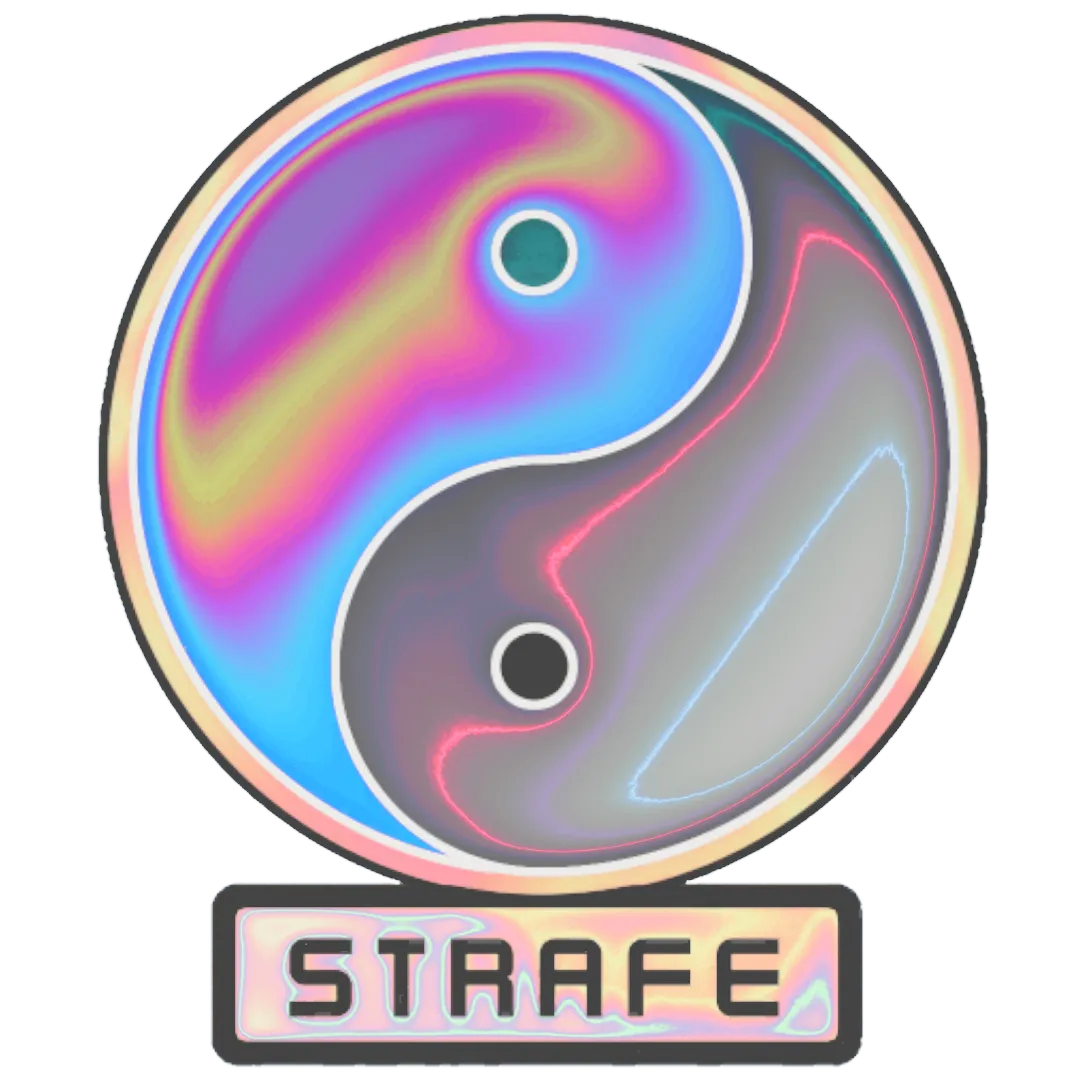 Sticker 0%