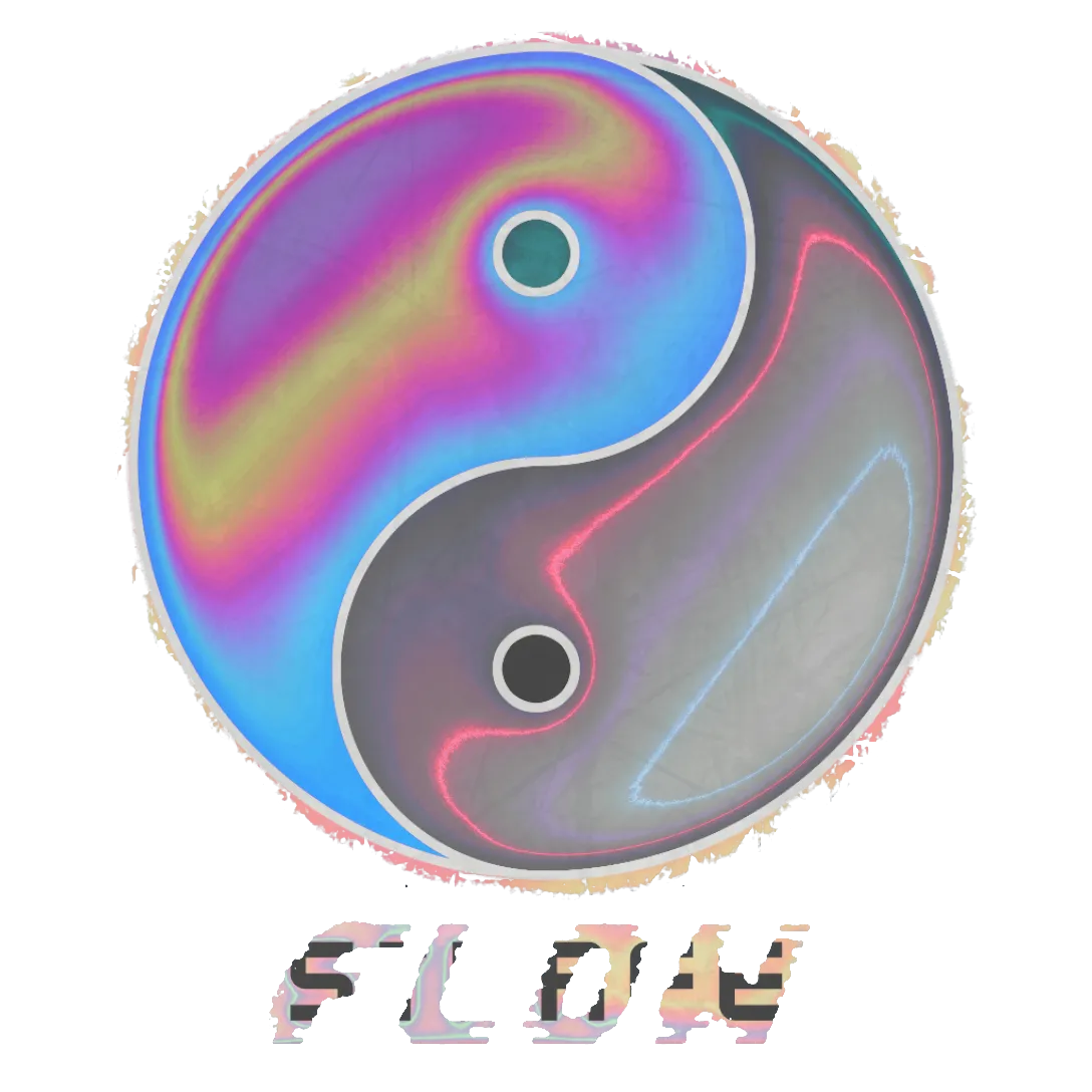 Sticker 100%