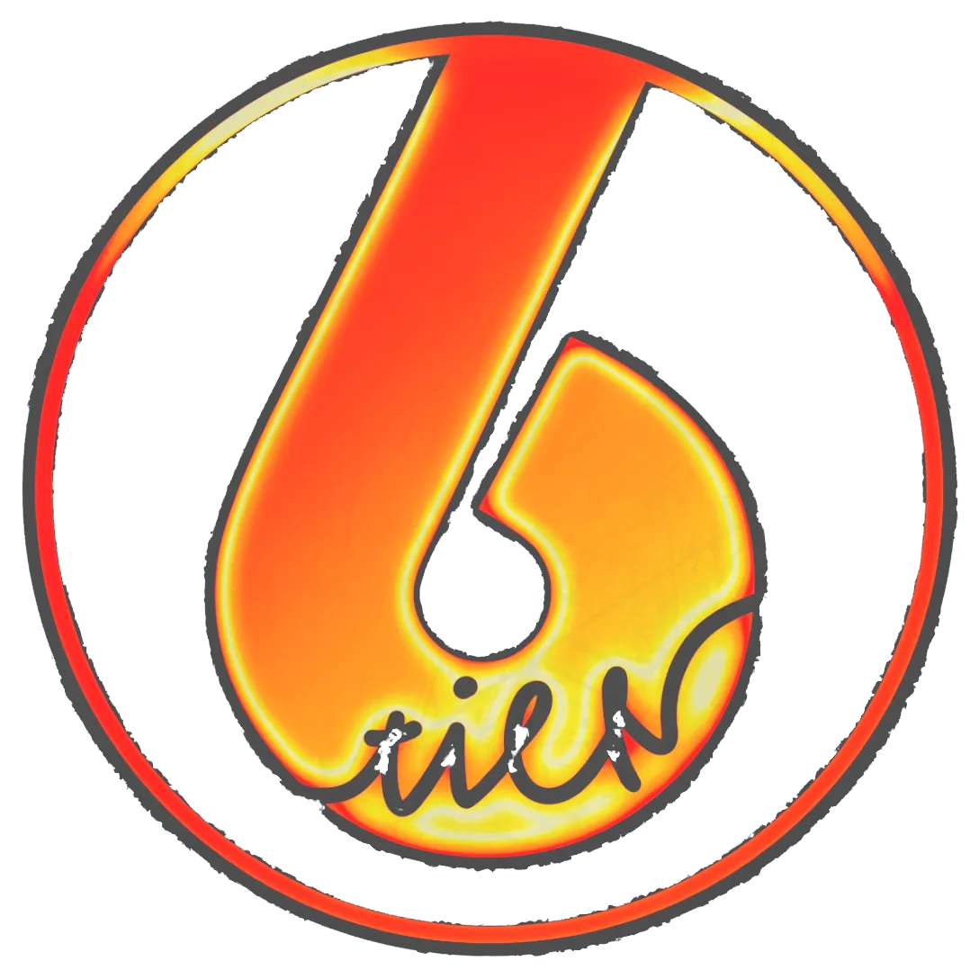 Sticker 100%