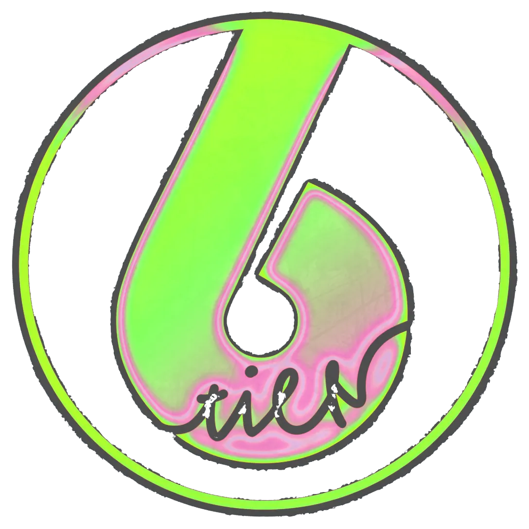 Sticker 100%
