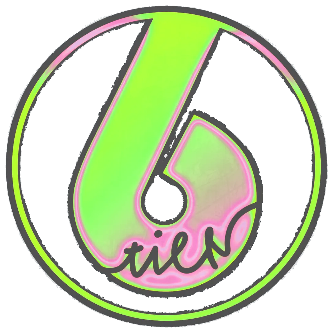 Sticker 80%