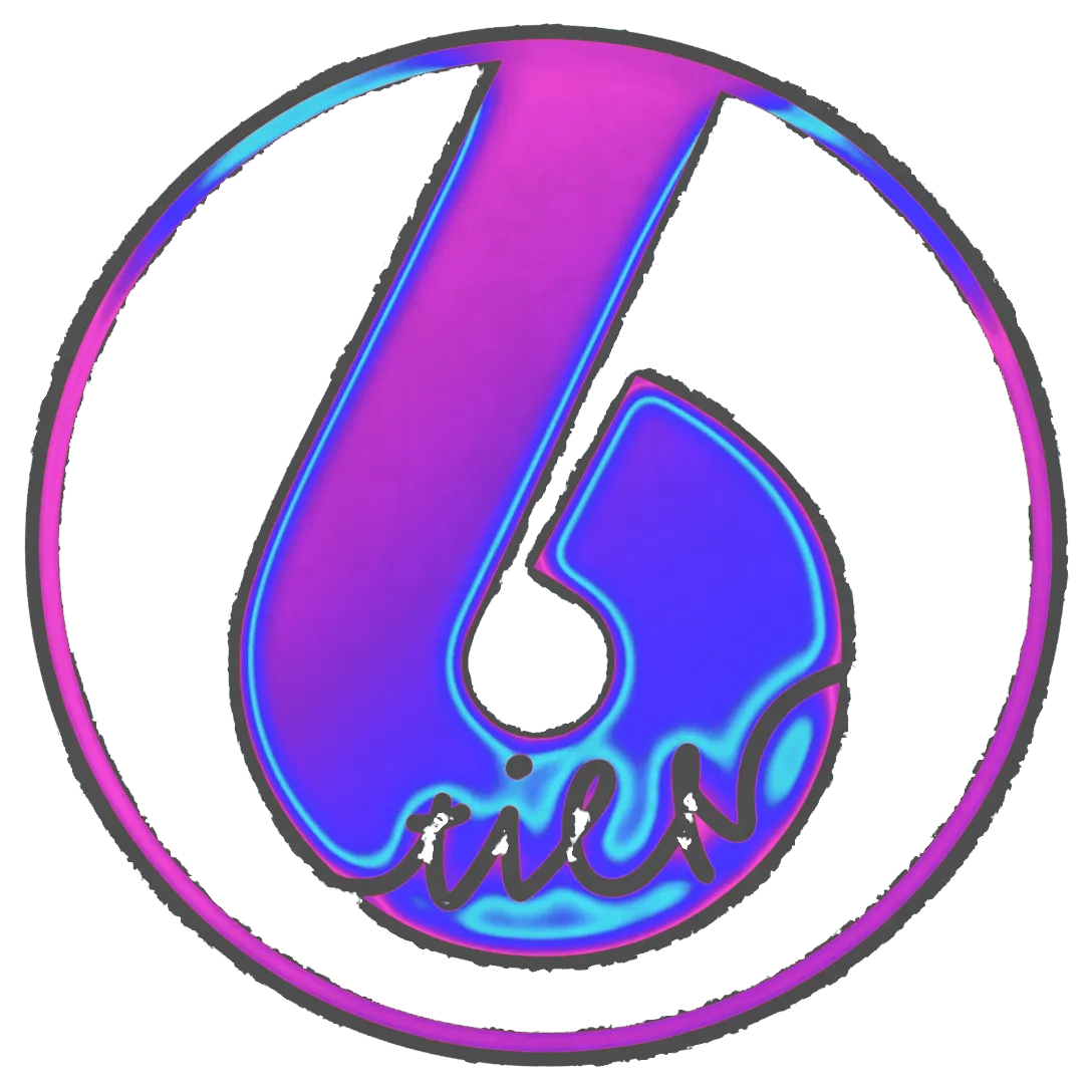 Sticker 100%