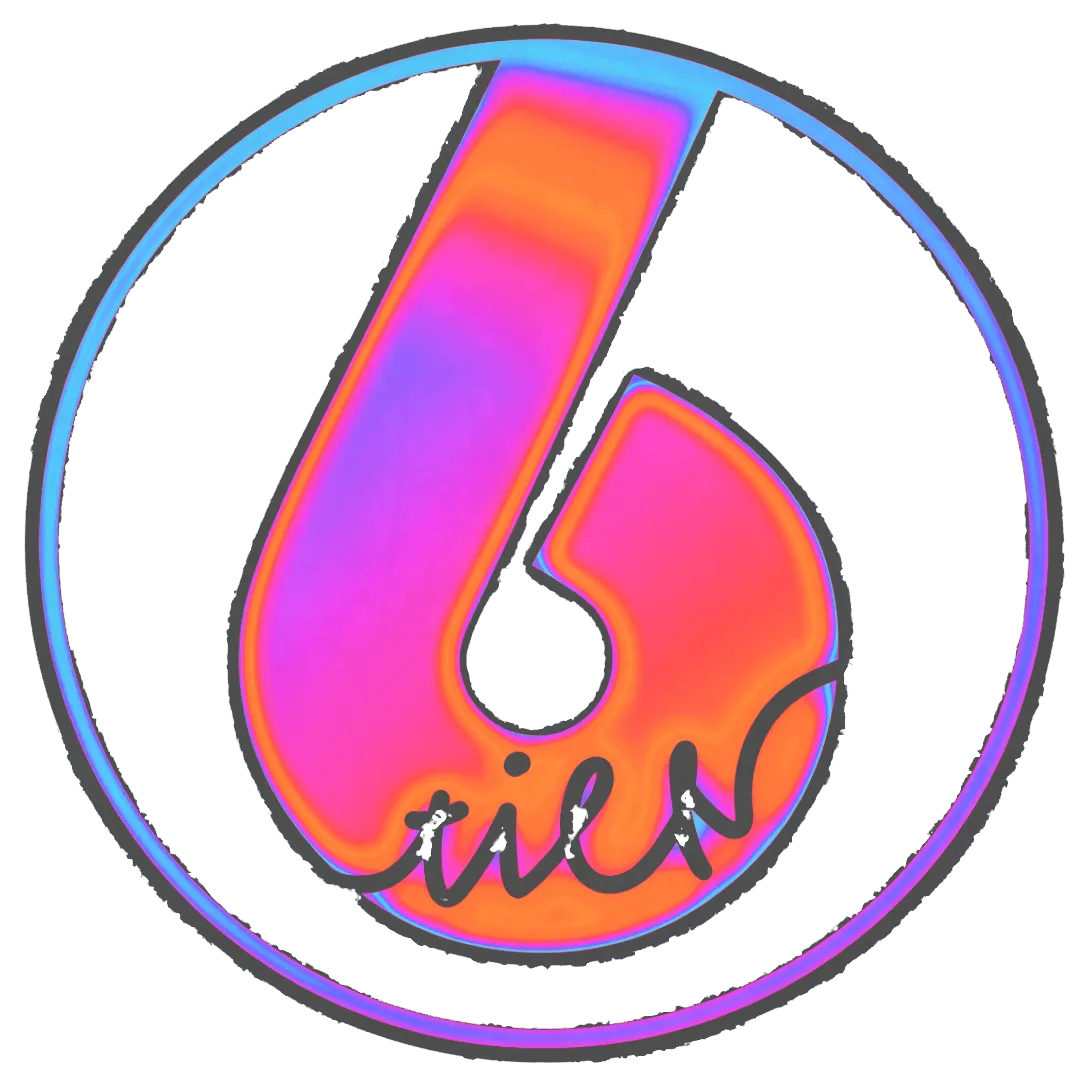 Sticker 100%