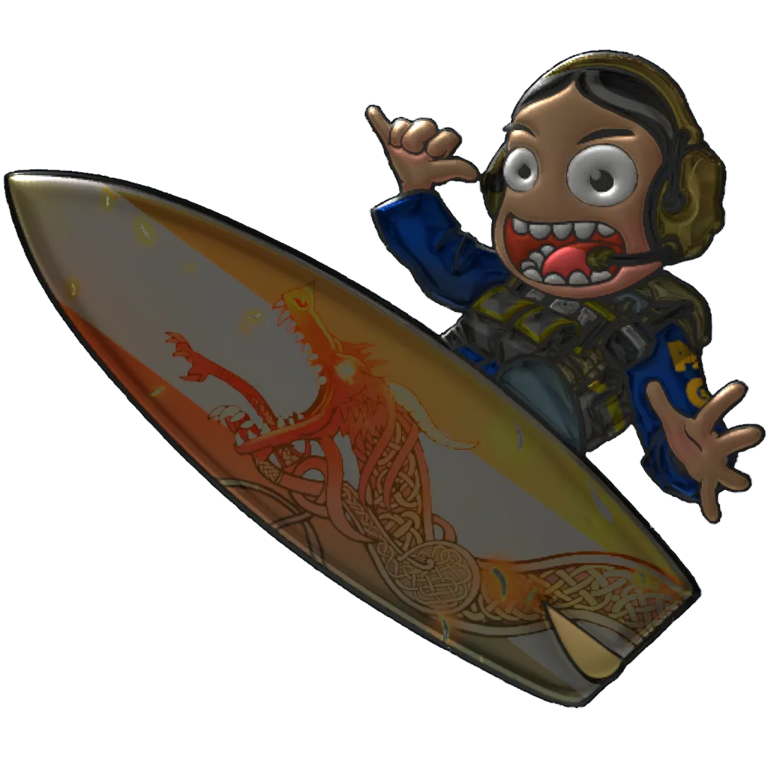 Sticker 0%