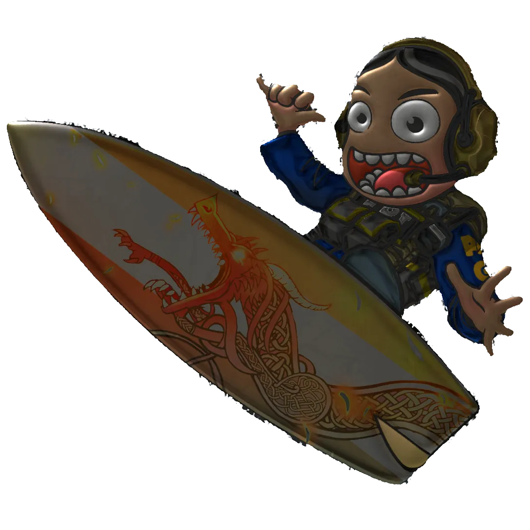 Sticker 100%