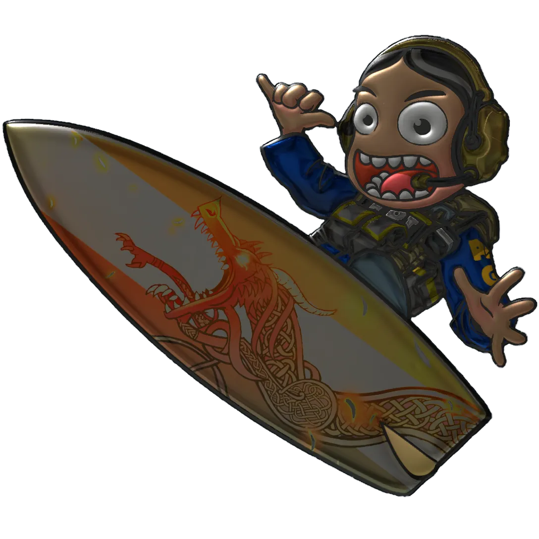 Sticker 25%
