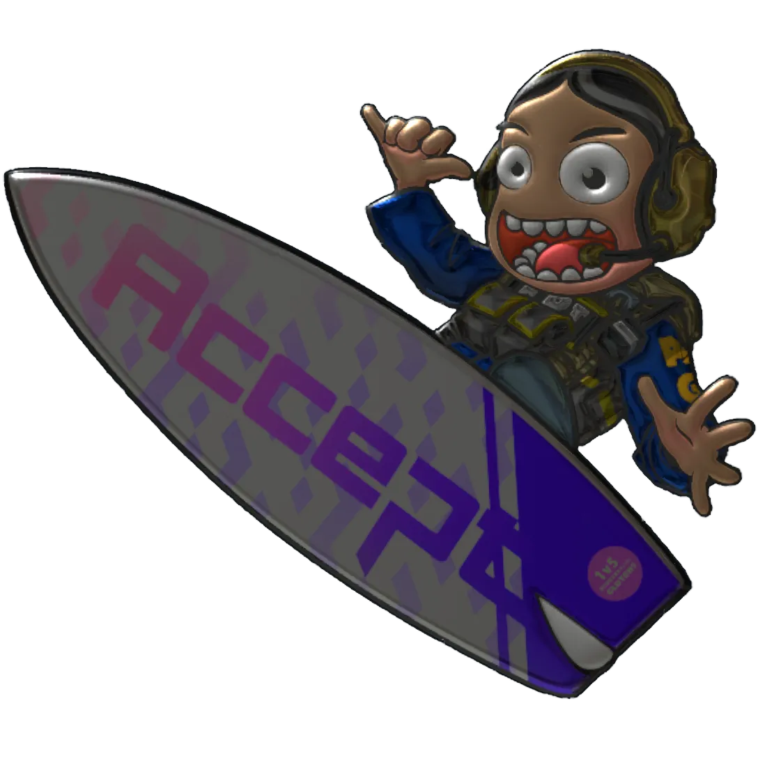 Sticker 0%