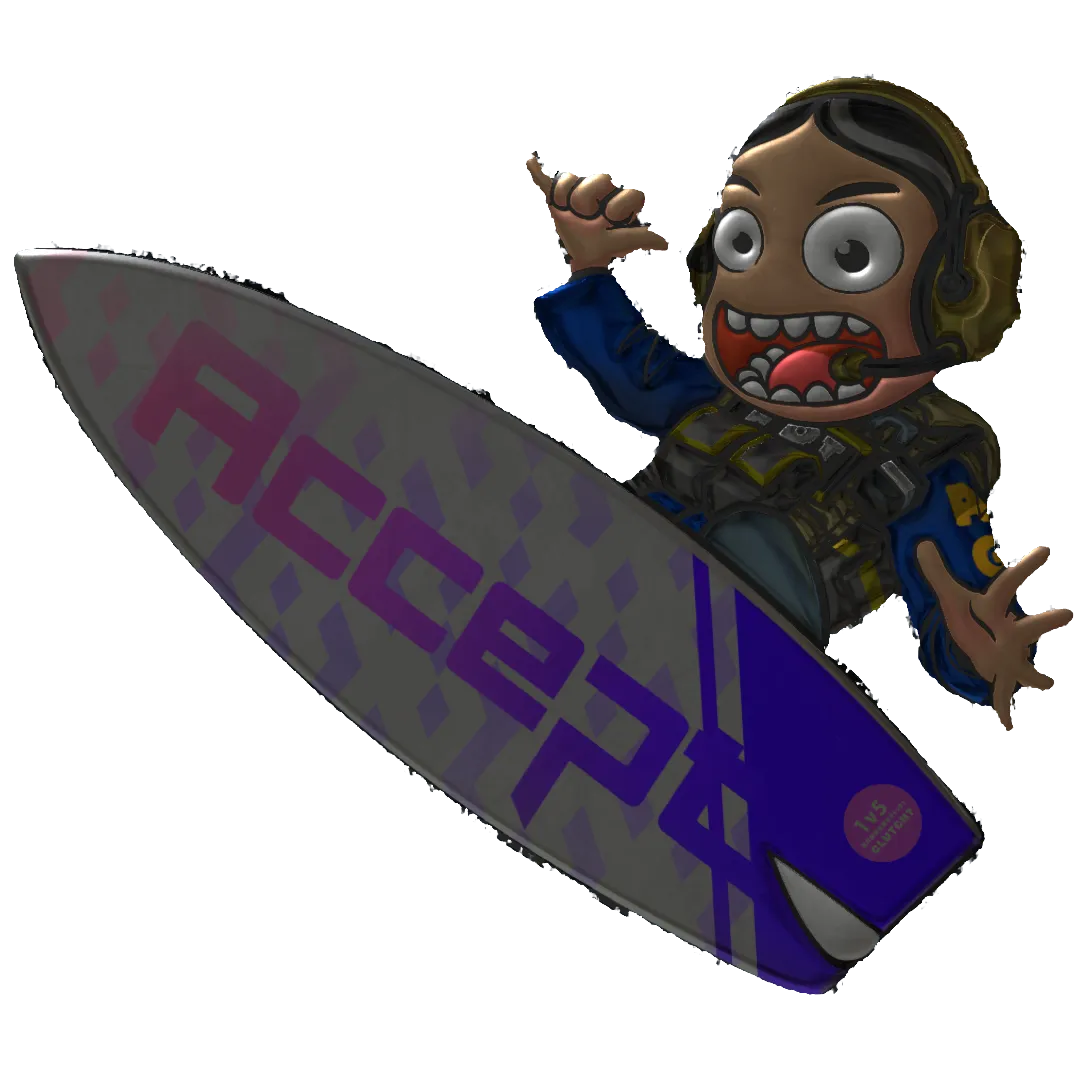Sticker 100%