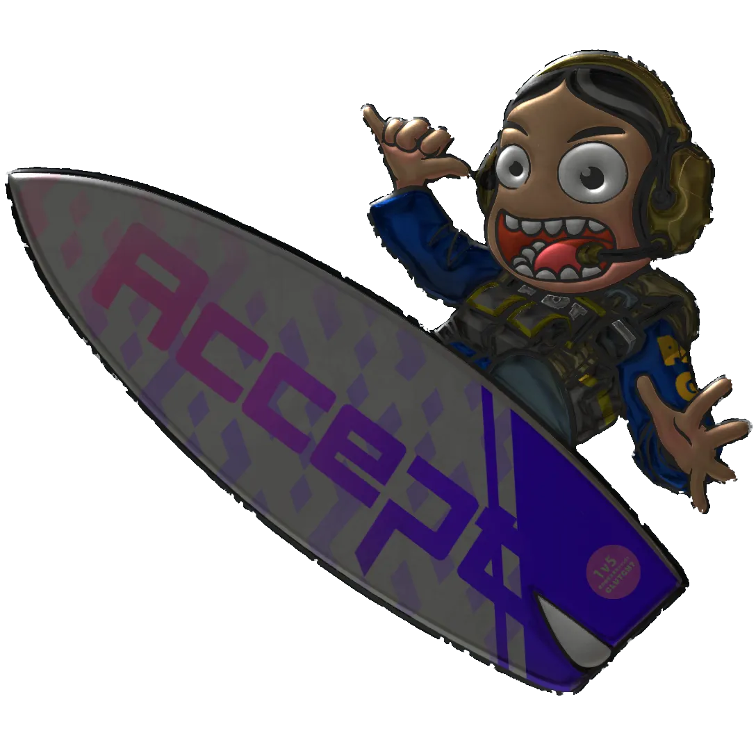 Sticker 80%