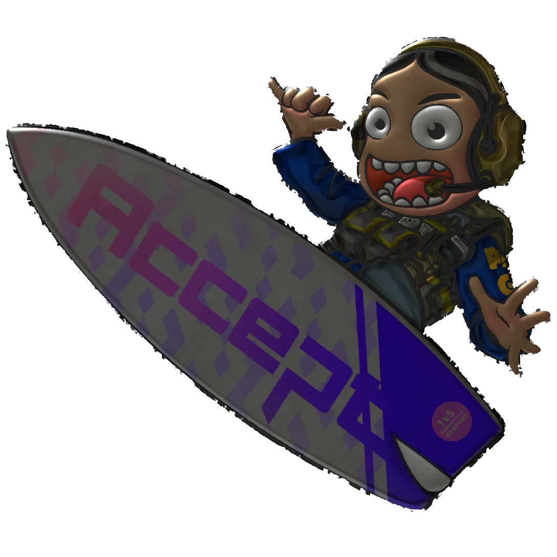 Sticker 90%