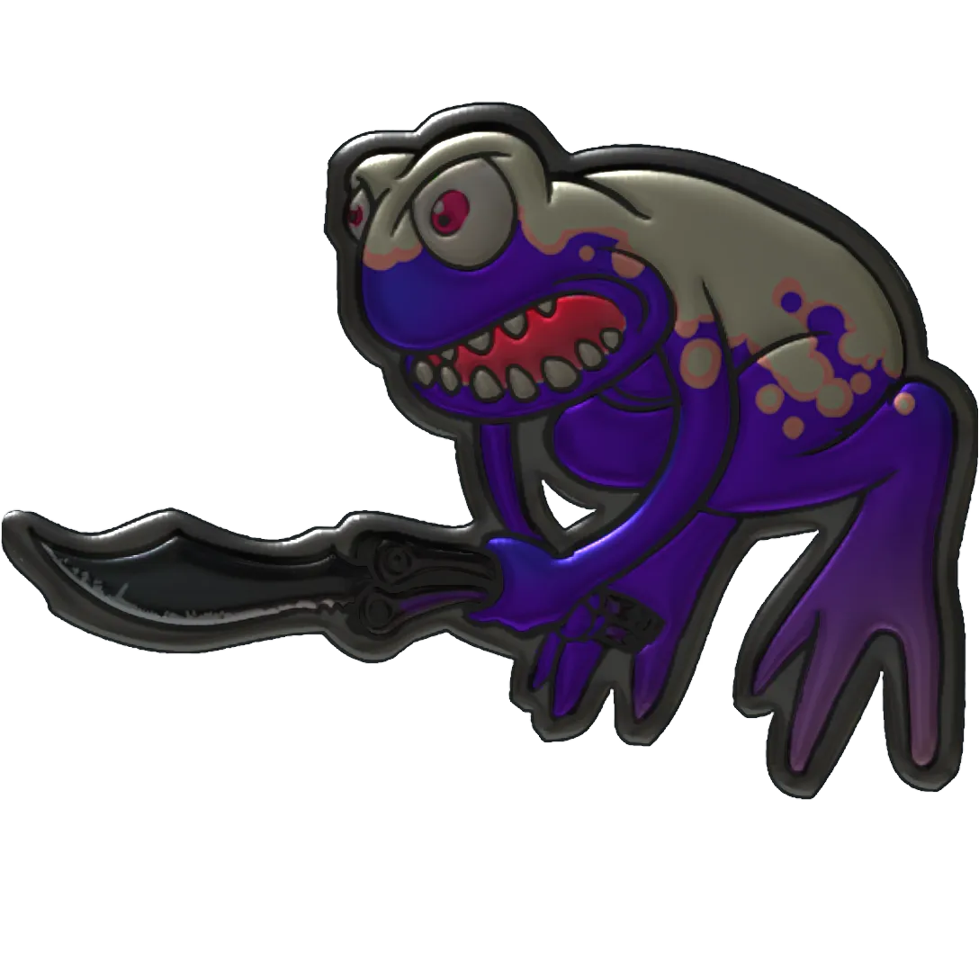 Sticker 0%