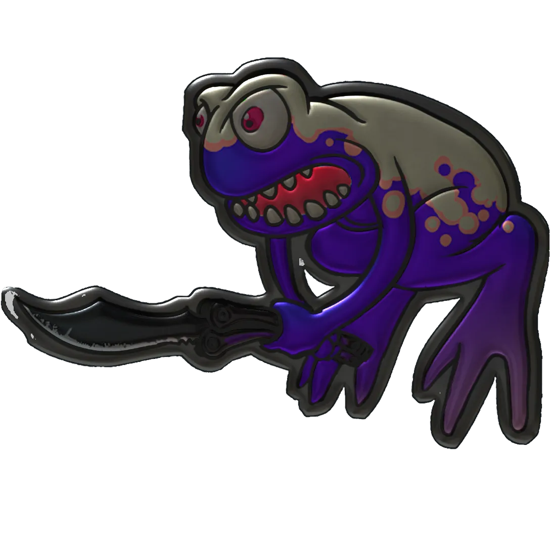 Sticker 50%