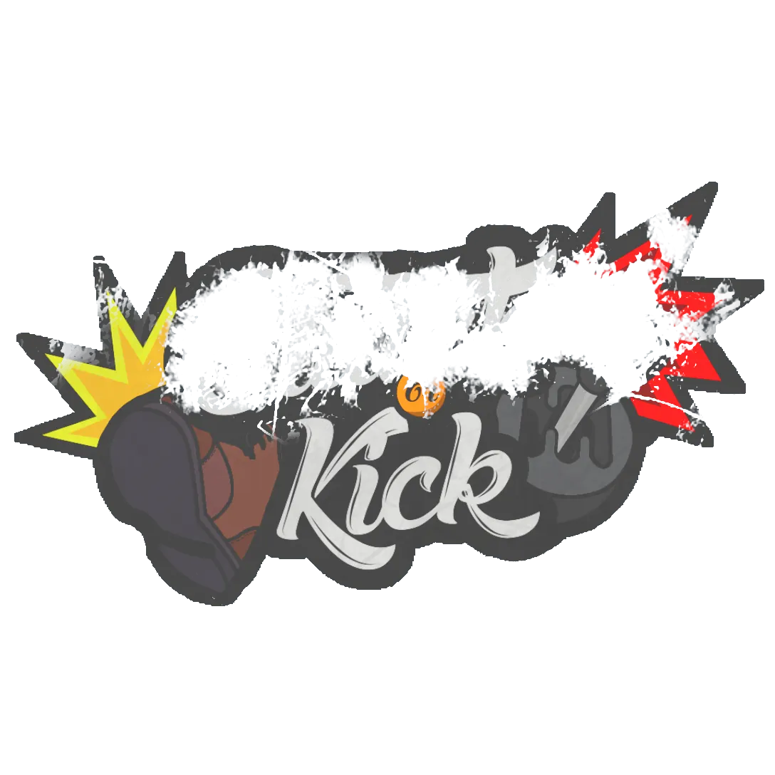 Sticker 90%