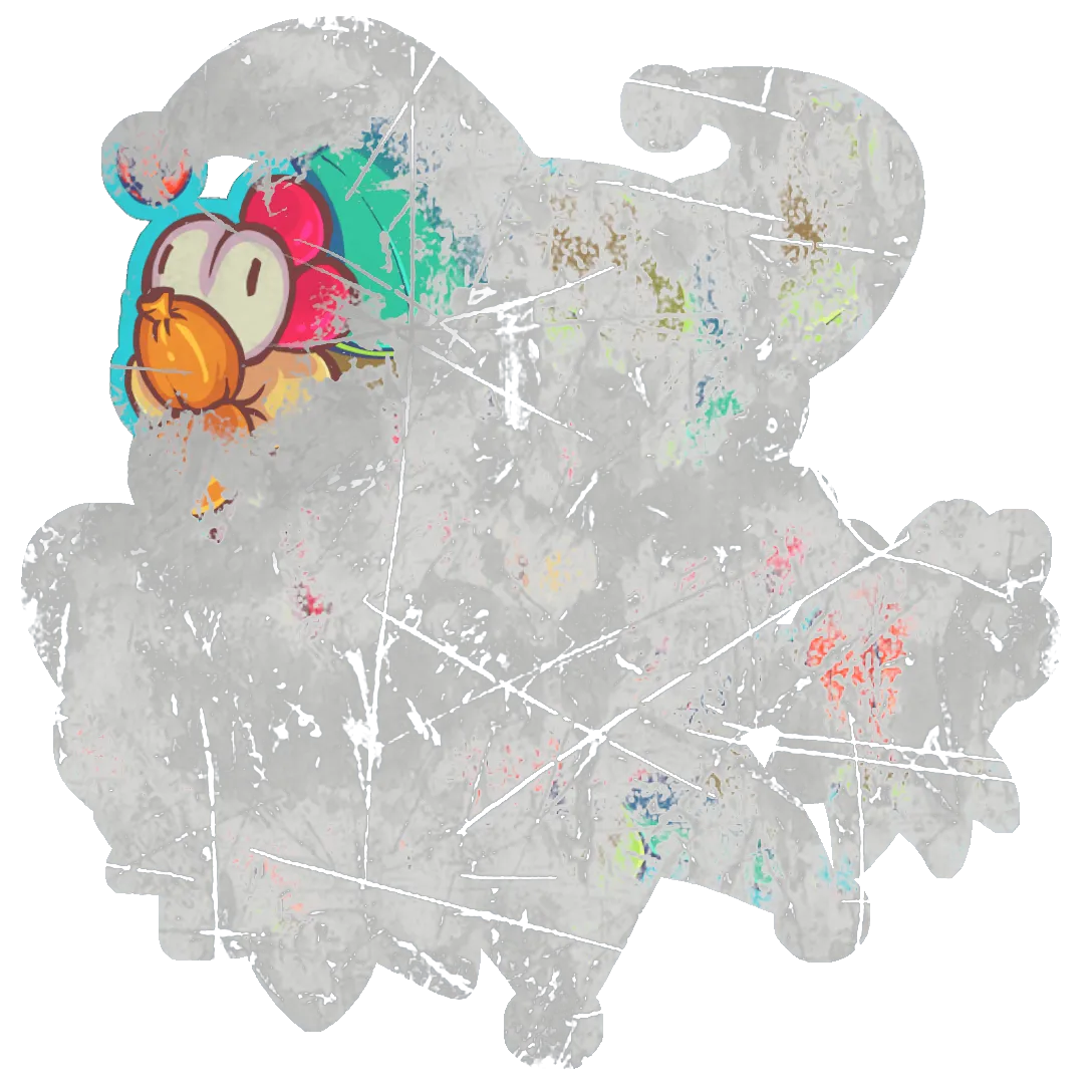 Sticker 80%