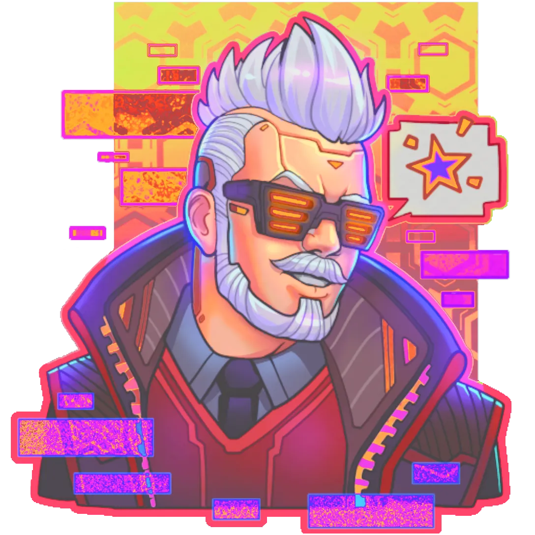 Sticker 0%