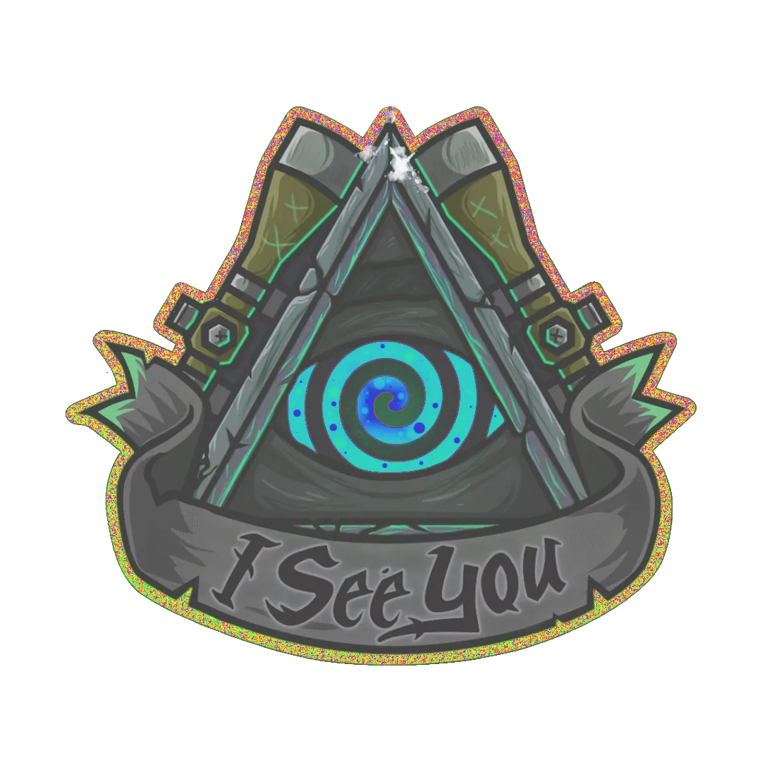 Sticker 0%