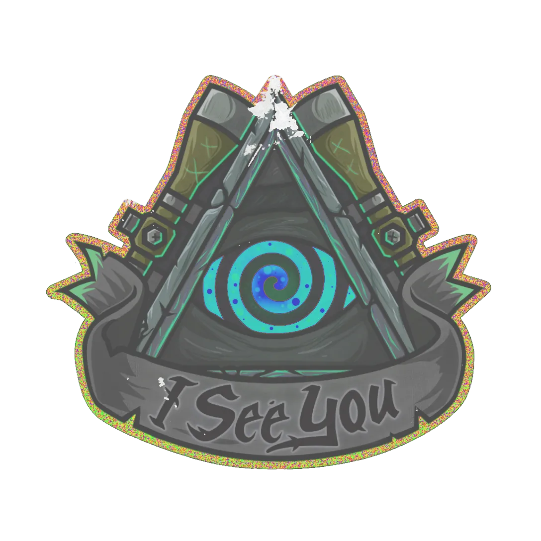 Sticker 50%