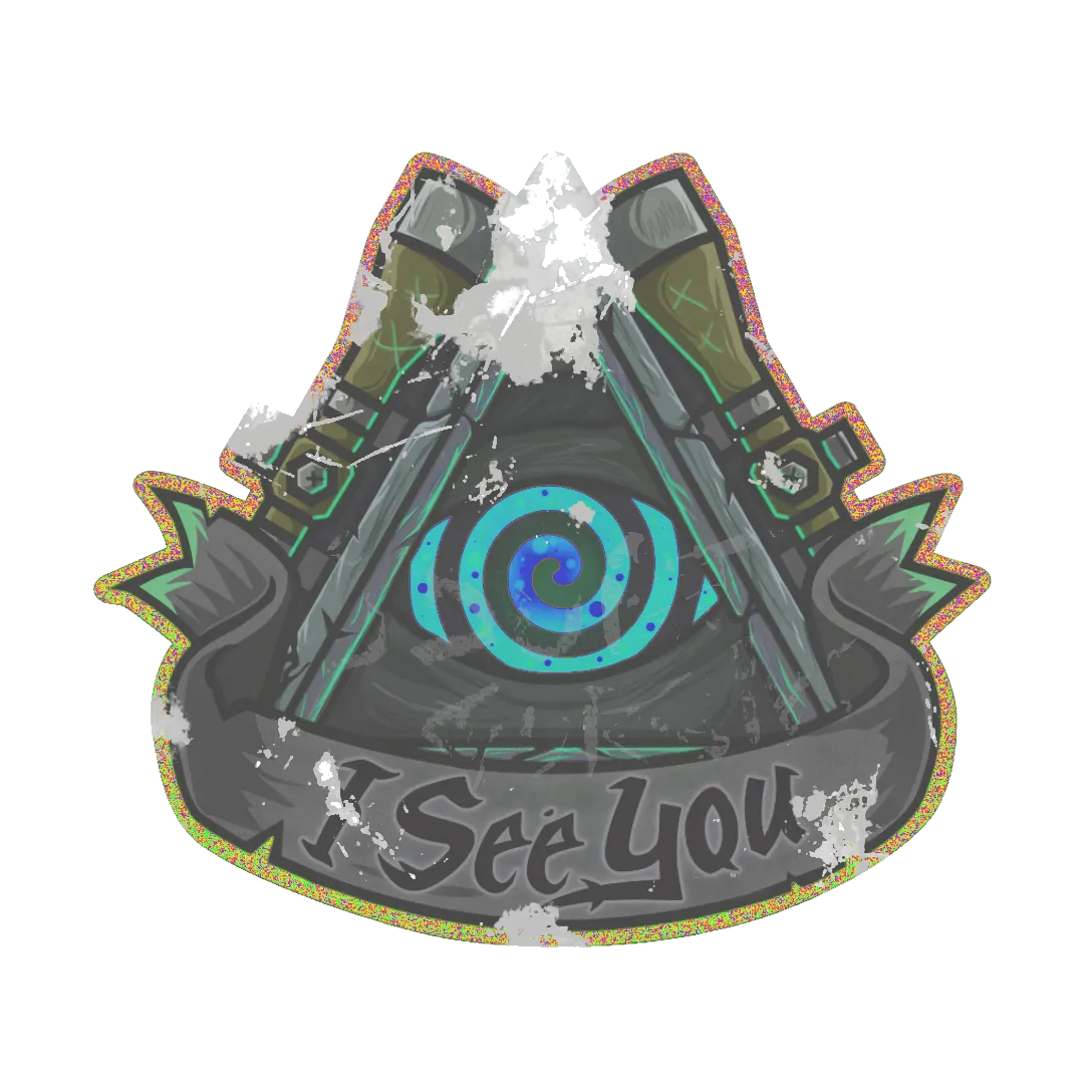 Sticker 80%
