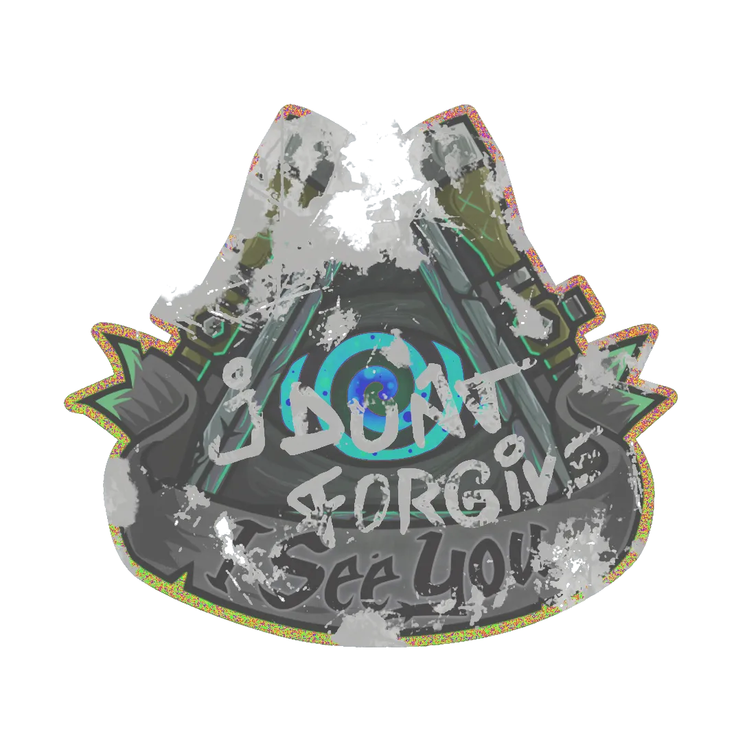 Sticker 90%