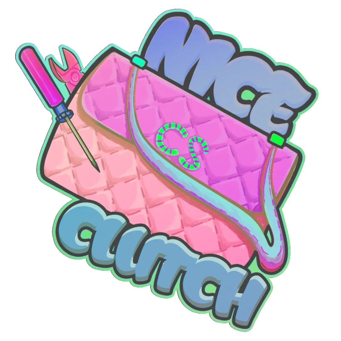 Sticker 0%