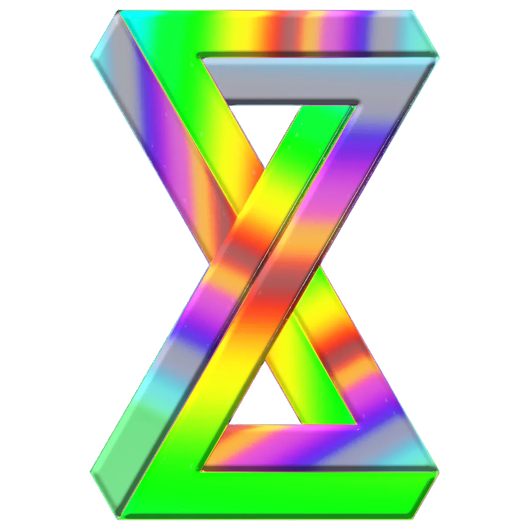 Sticker 0%