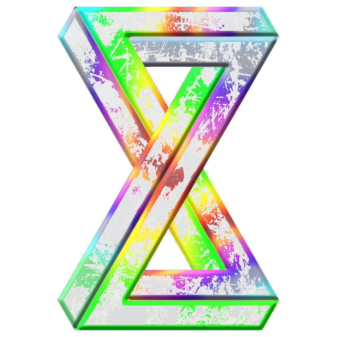 Sticker 50%