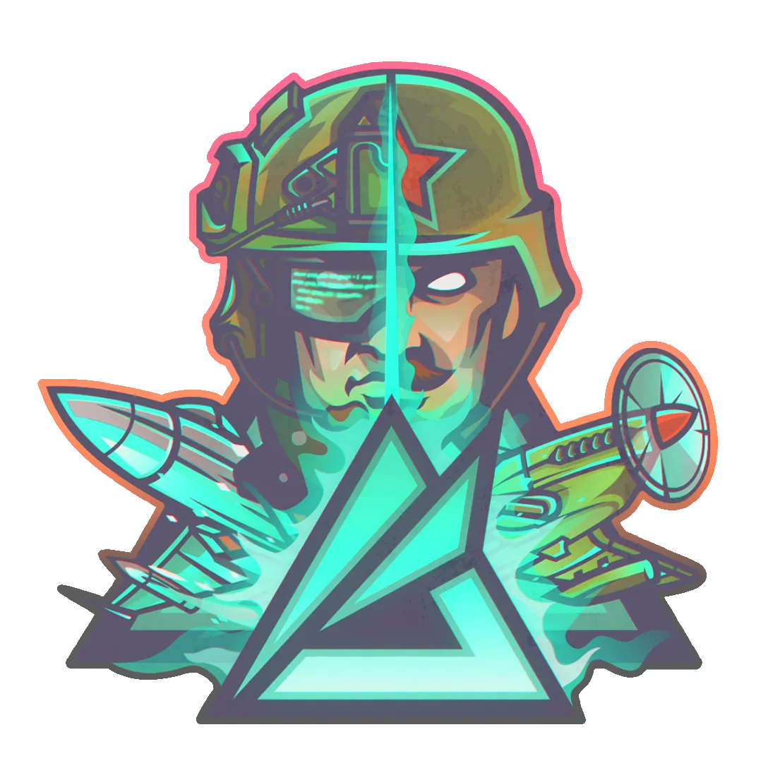 Sticker 25%