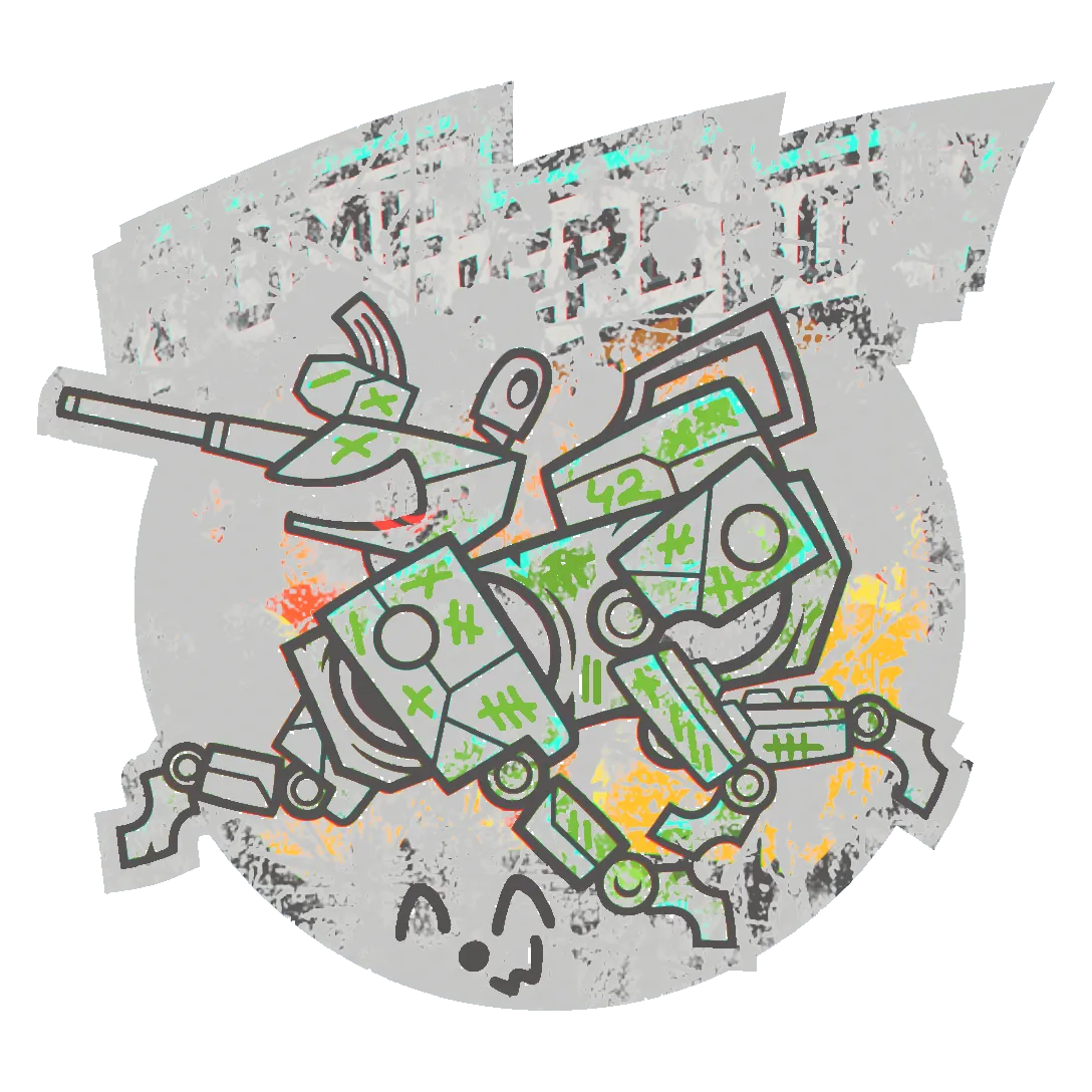 Sticker 80%