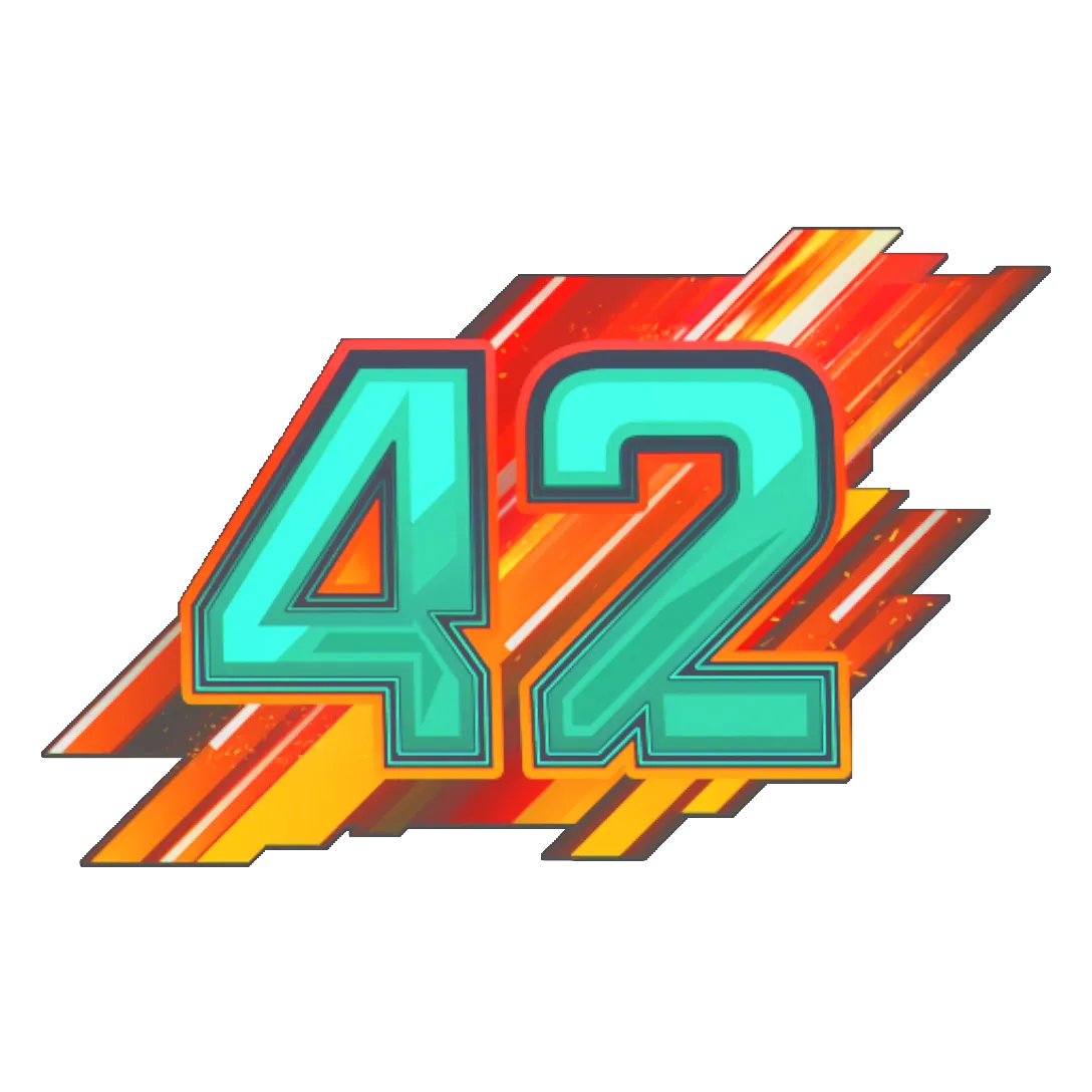 Sticker 0%