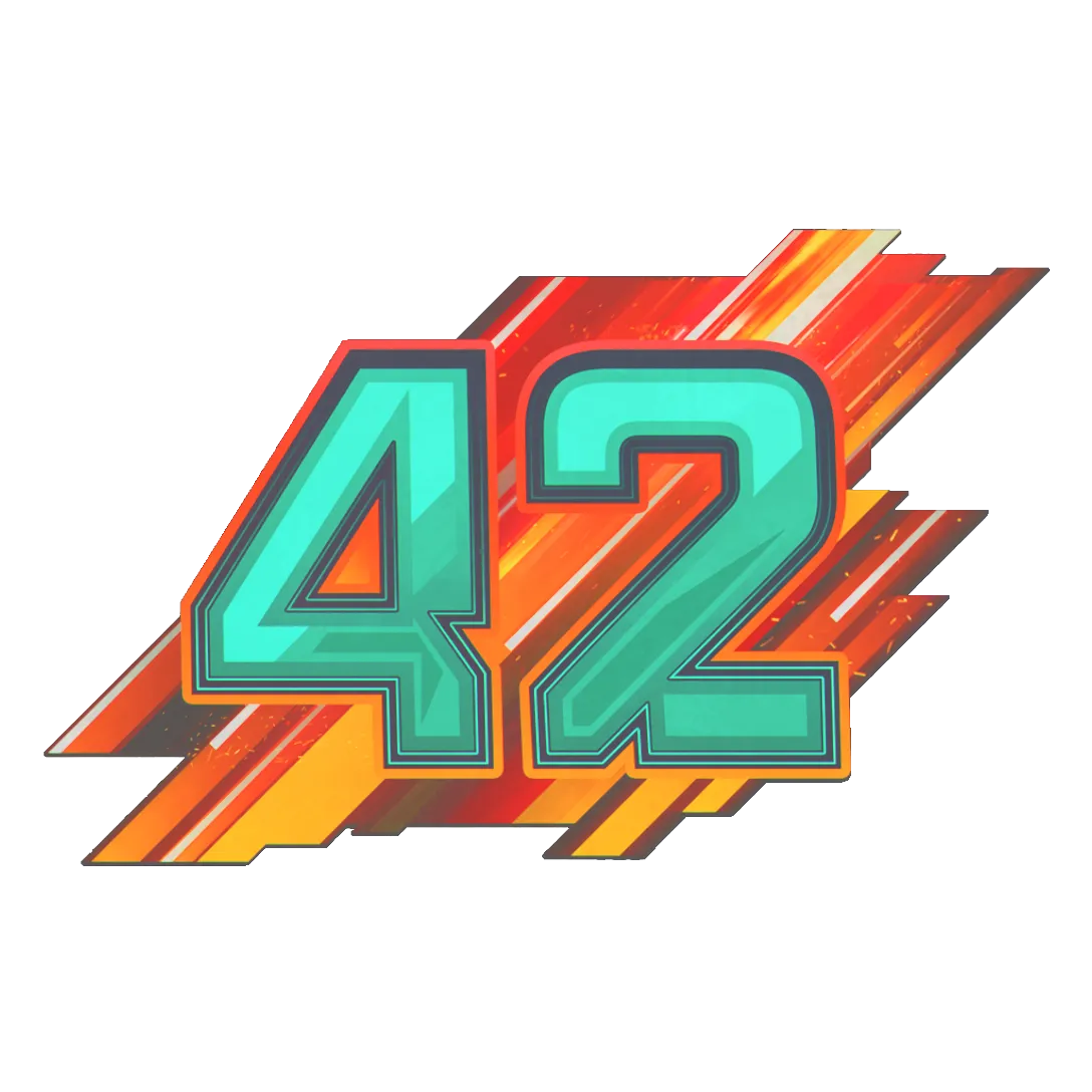 Sticker 80%