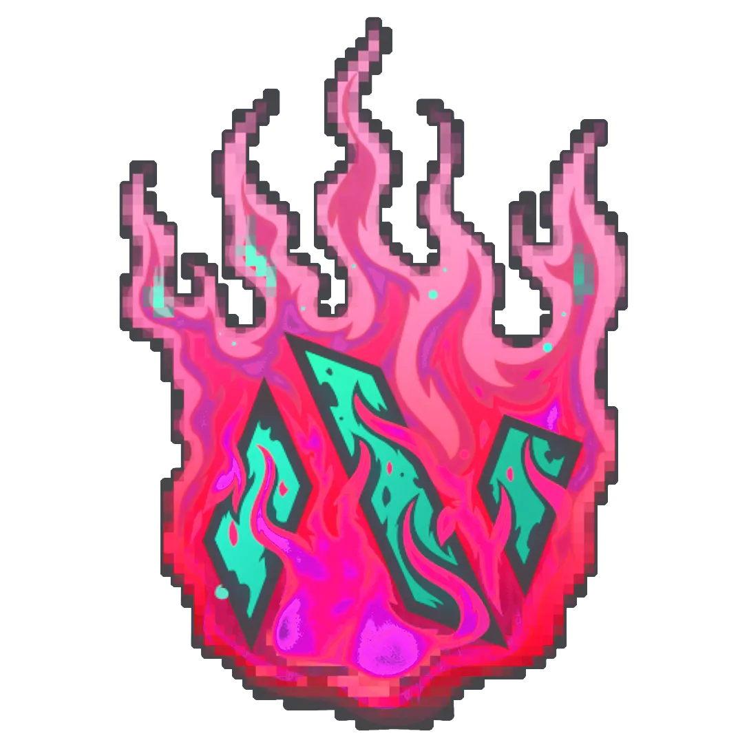 Sticker 0%