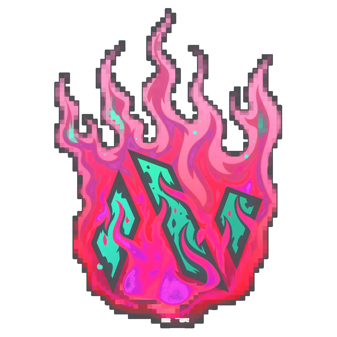 Sticker 50%