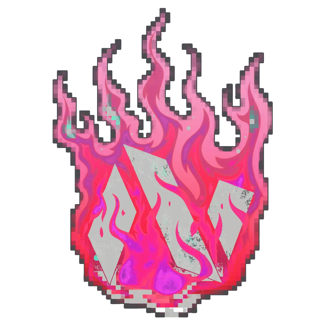 Sticker 90%