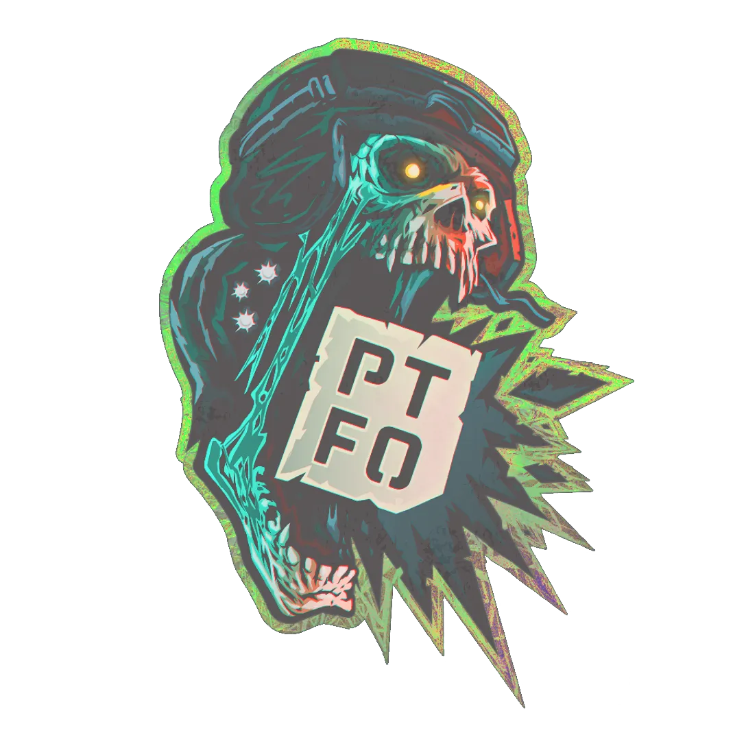 Sticker 25%