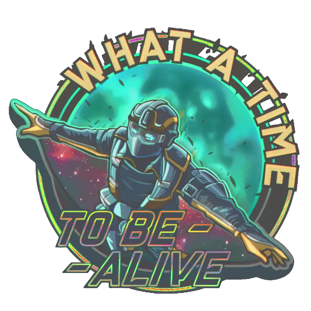Sticker 0%