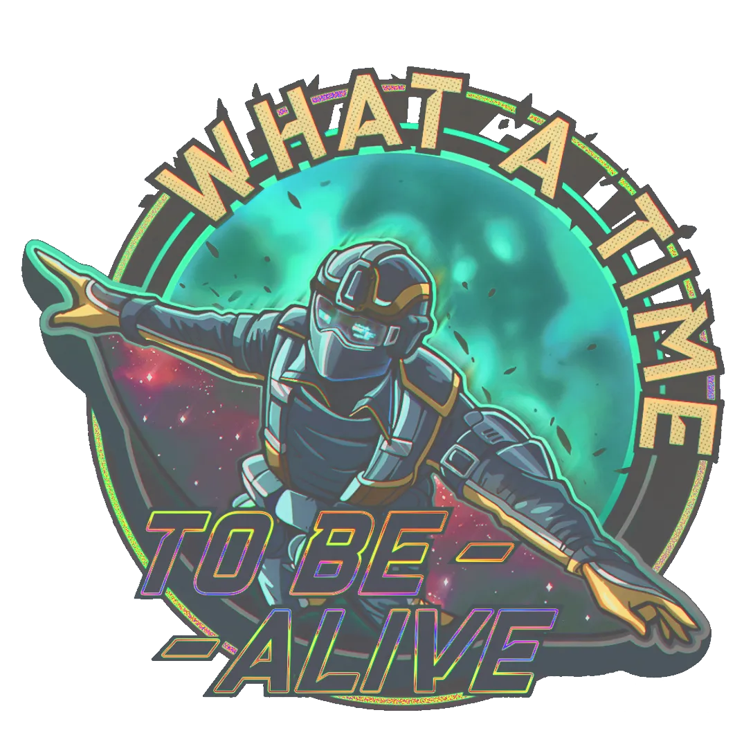 Sticker 50%