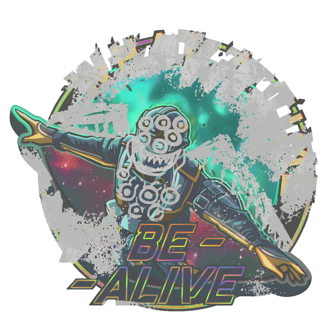 Sticker 90%