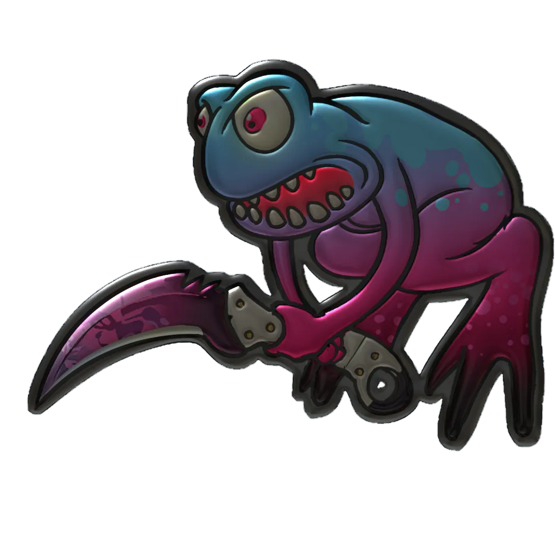 Sticker 25%