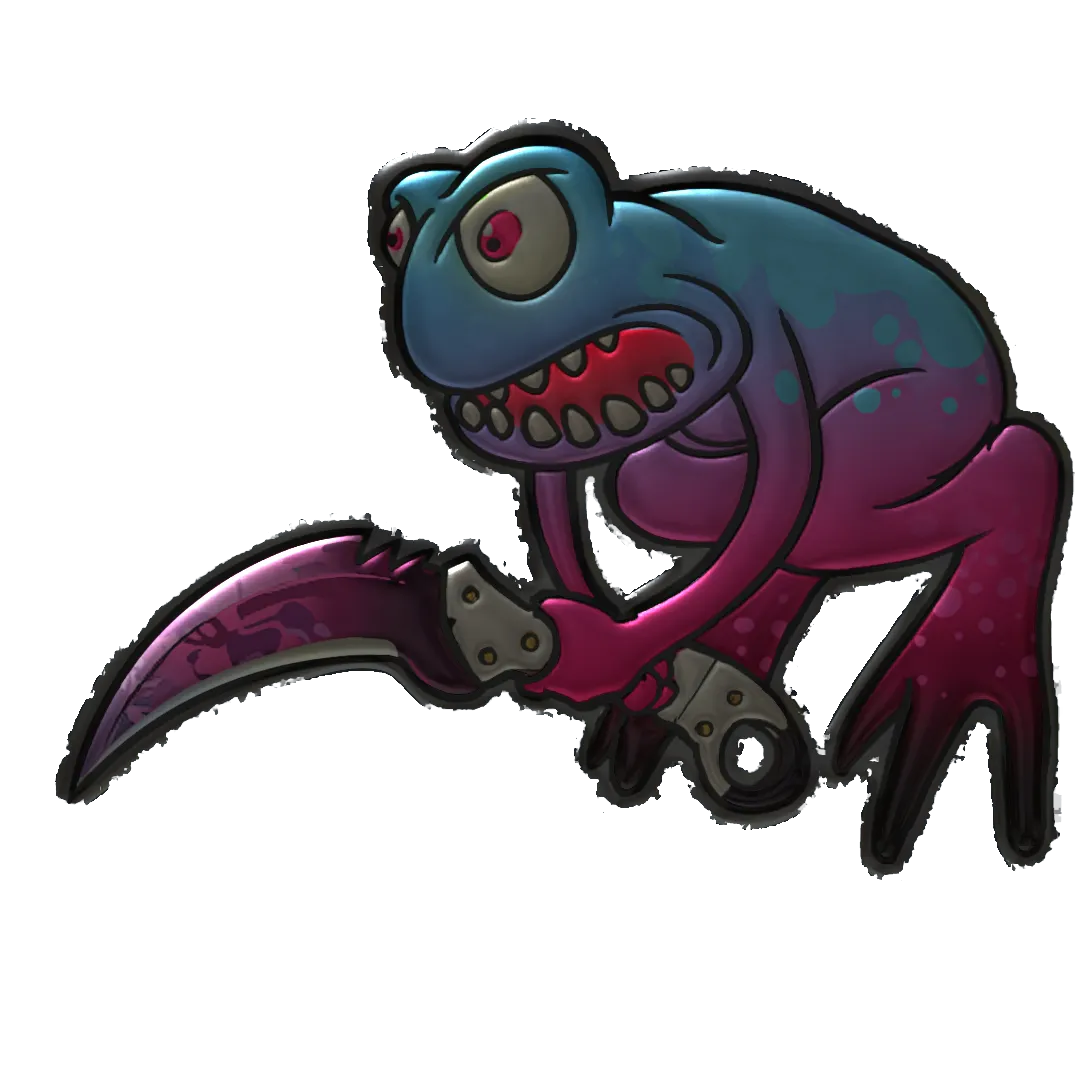 Sticker 80%