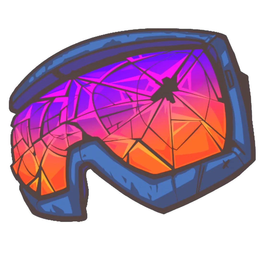Sticker 0%