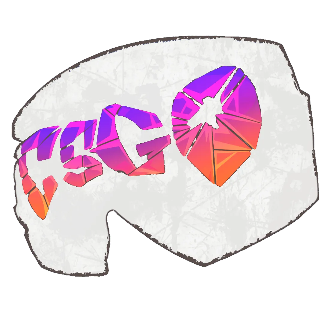 Sticker 50%
