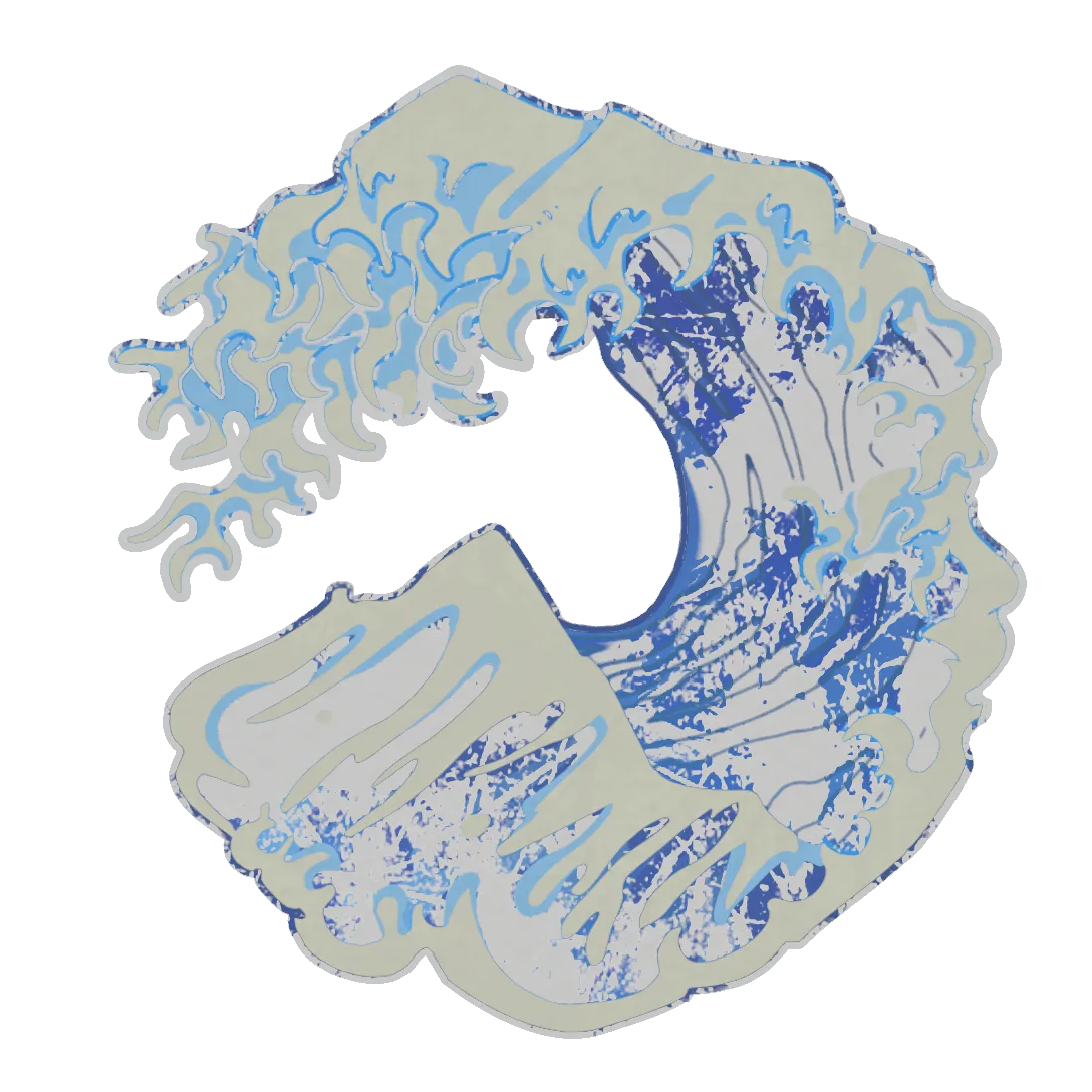 Sticker 80%